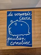De Verwarde Cavia - Paulien Cornelisse, Ophalen, Zo goed als nieuw, Paulien Cornelisse, Nederland