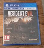 Resident Evil 7 Biohazard - PS4, Vanaf 18 jaar, Shooter, 1 speler, Ophalen of Verzenden
