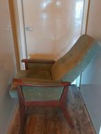 Farstrup retro relax verstelbare fauteuil, Huis en Inrichting, Stoelen, Ophalen of Verzenden, Eén
