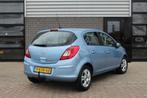 Opel Corsa 1.2-16V Cosmo / Navigatie / Cruise / N.A.P., Auto's, Voorwielaandrijving, Euro 5, Gebruikt, 4 cilinders