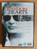 Random Hearts - 1999 Harrison Ford, Cd's en Dvd's, Dvd's | Drama, Gebruikt, Ophalen of Verzenden