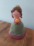 kikkerprinses omkeerfiguur, Ophalen of Verzenden, Nieuw, Haken, Overige typen