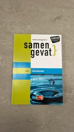 havo Natuurkunde, Boeken, Schoolboeken, Ophalen of Verzenden, Zo goed als nieuw, HAVO, Natuurkunde