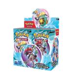 Pokémon TCG SV09 Journey Together Booster Display, Ophalen of Verzenden, Nieuw, Boosterbox, Foil