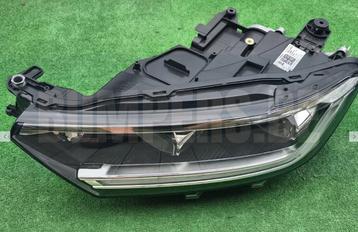 Koplamp Volkswagen T-ROC R-LINE FACELIFT FULL LED HEADLAMP 2 beschikbaar voor biedingen