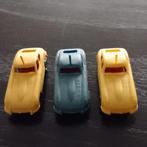 Jaguar E-type modellen plastic ZIX, Ophalen of Verzenden, Auto