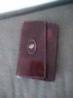 Castelijn en Berendsen sleutel etui, Ophalen of Verzenden, Zwart