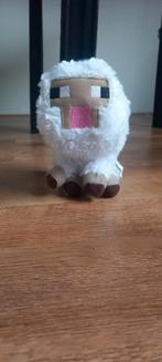 Minecraft Schaap Knuffel, Ophalen of Verzenden
