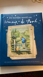 A.A. Milne - De heerlijke wereld van Winnie de Poeh, Boeken, Ophalen of Verzenden, Zo goed als nieuw, A.A. Milne