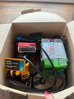 Slijpmachine te koop, Ophalen of Verzenden, Minder dan 700 watt, Werkbankslijpmachine