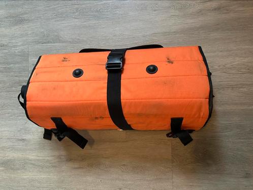 Stokke Pram Pack, Sieraden, Tassen en Uiterlijk, Koffers, Zo goed als nieuw, Ophalen
