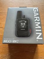 Garmin inReach Mini 2 compact - zwart, Ophalen of Verzenden, Zo goed als nieuw, Zender en Ontvanger