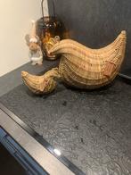 Rivera Maison Kippen Decoratie, Huis en Inrichting, Woonaccessoires | Overige, Ophalen of Verzenden, Zo goed als nieuw