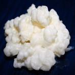 Melk Kefir korrels, Ophalen