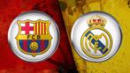 Barcelona - Real Madrid ''El Classico'', Tickets en Kaartjes, Losse kaart, Twee personen, Mei, Buitenland