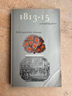 1813-15 ons koninkrijk geboren, Gelezen, 19e eeuw, D.H. Couvée G. Pikkemaat, Ophalen of Verzenden