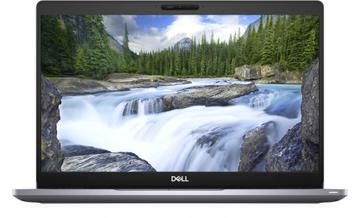DELL LATITUDE 5310 CORE I7 10TH 16GB 256GB SSD MET GARANTIE. beschikbaar voor biedingen