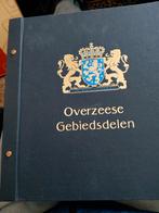 Davo album overzeese gebiedsdelen, Ophalen of Verzenden, Nederland en Buitenland