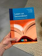 G.J: Jansen - Lezen en beoordelen van onderzoekspublicaties, G.J: Jansen; W.S. Jansen; F.M: Keuning; Th.W.N. Dassen, Ophalen of Verzenden