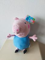 Peppa Pig knuffel, Zo goed als nieuw, Ophalen