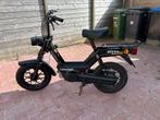 Gilera Citta 65cc, Fietsen en Brommers, Snorfietsen en Snorscooters, Ophalen, Gebruikt, Gilera