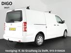 Toyota PROACE Long Worker 1.6 D-4D Cool Comfort Long (ex. BT, Voorwielaandrijving, Stof, Gebruikt, Euro 6