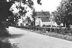 977439 Aalst N Br 1964 Gelopen met Postzegel, Verzamelen, Ophalen of Verzenden, 1960 tot 1980, Gelopen, Noord-Brabant