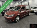 Volkswagen Caddy Maxi 1.2 TSI Roncalli 7-persoons APK, Voorwielaandrijving, 15 km/l, Gebruikt, Huisgarantie