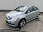 Mercedes-Benz B-klasse 200, Auto's, Mercedes-Benz, 136 pk, Gebruikt, 4 cilinders, 400 kg