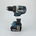 Makita DDF484 Boormachine Incl. 18V 5.0Ah Accu, Makita, Zo goed als nieuw, Support@makita.com, Makita Corporation, 3-11-8, Sumiyoshi-cho, 
Anjo, Aichi 446-8502
Japan