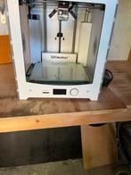 Ultimaker 2, Computers en Software, 3D Printers, Ingebouwde Wi-Fi, Ultimaker, Ophalen of Verzenden, Zo goed als nieuw