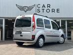 Renault Kangoo Family 1.2 TCe Expression Start&Stop |NAV|CRU, Voorwielaandrijving, Gebruikt, 1295 kg, 4 cilinders