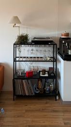 Made luxe wijnkast keukenkast, Huis en Inrichting, Ophalen, Zo goed als nieuw