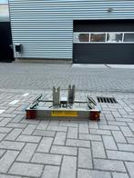 Set Twinny load fietsendragers, Auto diversen, Fietsendragers, Ophalen, Gebruikt