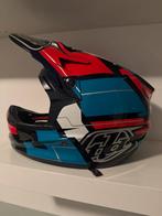 Troy Lee Designs D3 Helm, Ophalen, Zo goed als nieuw, M, Heer of Dame