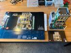 Lego creator expert 10278 police station, Ophalen of Verzenden, Zo goed als nieuw