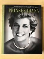Spraakmakende biografie van Prinses Diana - Piet Baete, Piet Baete, Politiek, Ophalen of Verzenden, Zo goed als nieuw