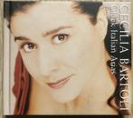 CECILIA BARTOLI - GLUCK ITALIAN ARIAS - CD - DECCA, Ophalen of Verzenden, Zo goed als nieuw, Romantiek, Boxset