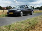 BMW 3-Serie 2.5 I 325 2005 Zwart, Auto's, BMW, 745 kg, Achterwielaandrijving, Zwart, 2497 cc