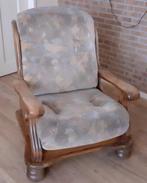Kamerstoel, Ophalen, Hout, Gebruikt, Overige kleuren