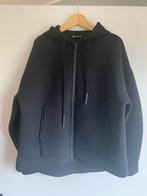 VEST met CAPUCHON ZWART maat M, Kleding | Dames, Truien en Vesten, Maat 38/40 (M), H&M, Zwart, Ophalen of Verzenden