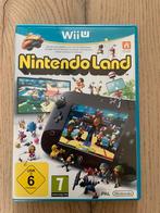 Nintendo land  WII U, Spelcomputers en Games, Games | Nintendo Wii U, Ophalen, Gebruikt, Vanaf 7 jaar