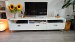 Tv meubel, dressoir, Ophalen, Gebruikt
