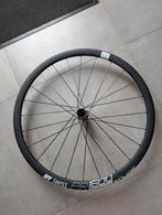 Dt Swiss pr1600 spline voorwiel, Wiel, Gebruikt, Racefiets, Dt swiss