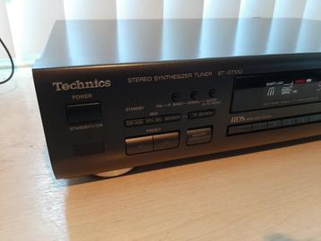 Technics ST GT550Class AA beschikbaar voor biedingen