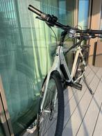 Fiets Amslod Denton E-LV  57cm, Nieuw, 50 km per accu of meer, 55 tot 59 cm, Ophalen