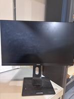 iiyama prolite xub2492hsu, Computers en Software, Monitoren, Ophalen, Gebruikt, Iiyama, IPS