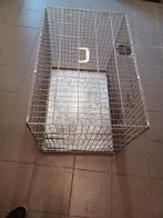 Grote bench voor hond, Dieren en Toebehoren, Hondenbenches, Ophalen, Gebruikt