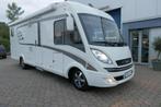 Hymer B 704 PL Premium Line | 3.0 Automaat | Levelsysteem |, Caravans en Kamperen, Campers, 7 tot 8 meter, Bedrijf, Diesel, Hymer