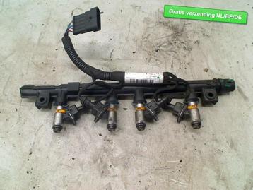 INJECTOR BRANDSTOF Fiat 500 (312) (AG0114312D) beschikbaar voor biedingen